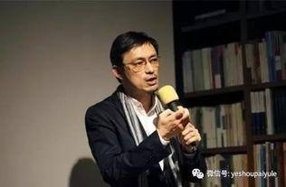 马家辉最新爆料,揭秘娱乐圈惊人内幕  第2张