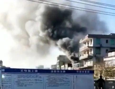 莆田火灾最新爆料,悲剧背后的人间冷暖与反思 第1张 莆田火灾最新爆料,悲剧背后的人间冷暖与反思 第1张