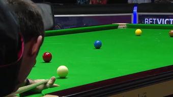 台球界最新爆料新闻视频,最新新闻视频揭秘惊人内幕