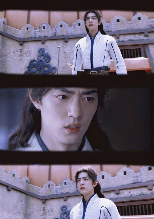 圈内爆料肖战完整视频 第2张 圈内爆料肖战完整视频 第2张