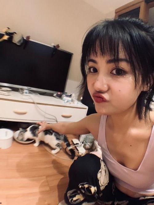 艺人前女友爆料视频,艺人感情生活大揭秘  第2张